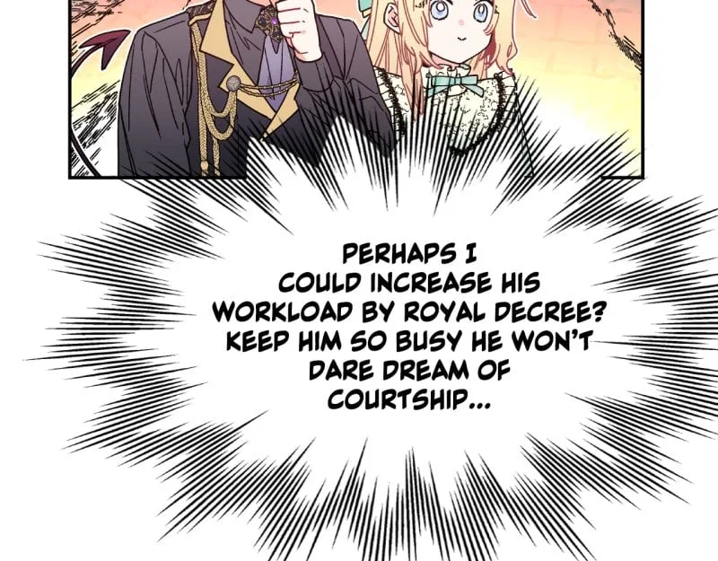 Doctor Elise Chapter 144 – Page 116