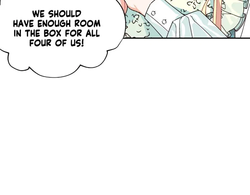 Doctor Elise Chapter 144 – Page 120