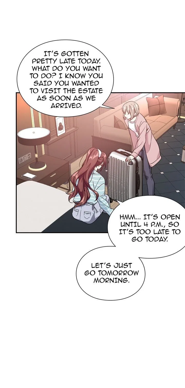 Doctor Elise Chapter 143 – Page 10