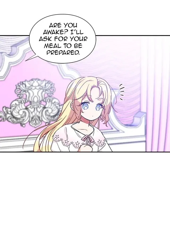 Doctor Elise Chapter 142 – Page 19