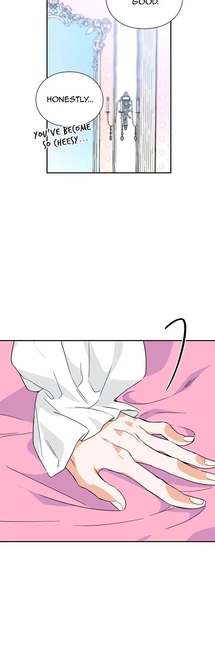Doctor Elise Chapter 142 – Page 21
