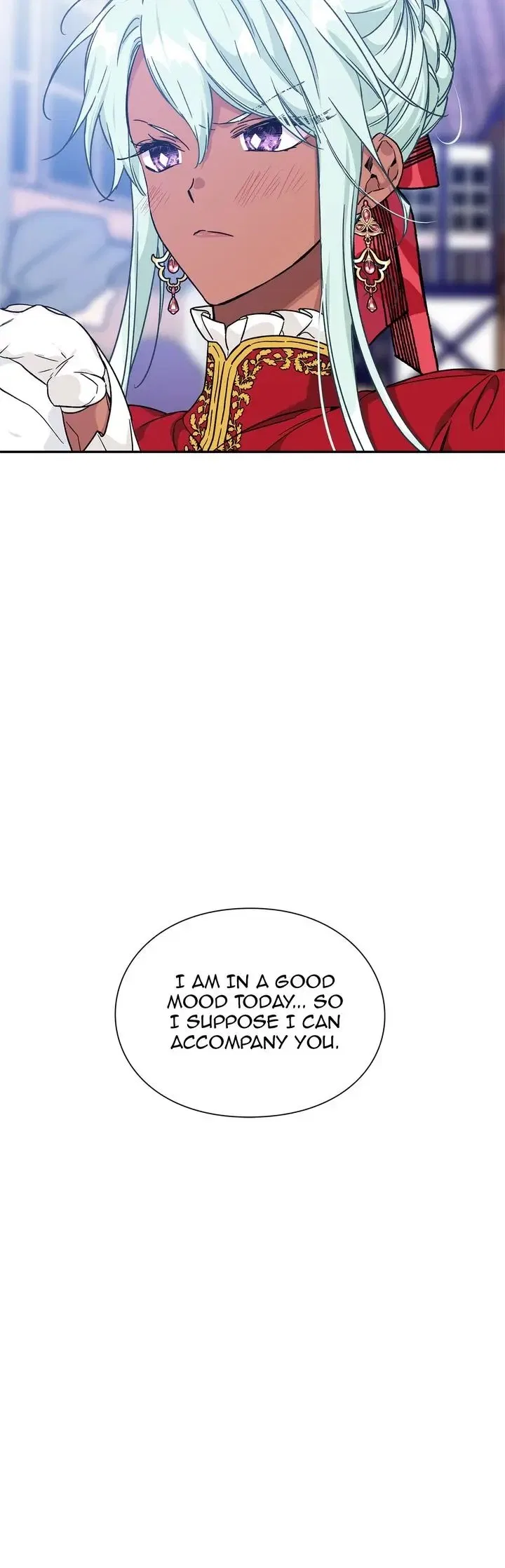 Doctor Elise Chapter 141 – Page 10