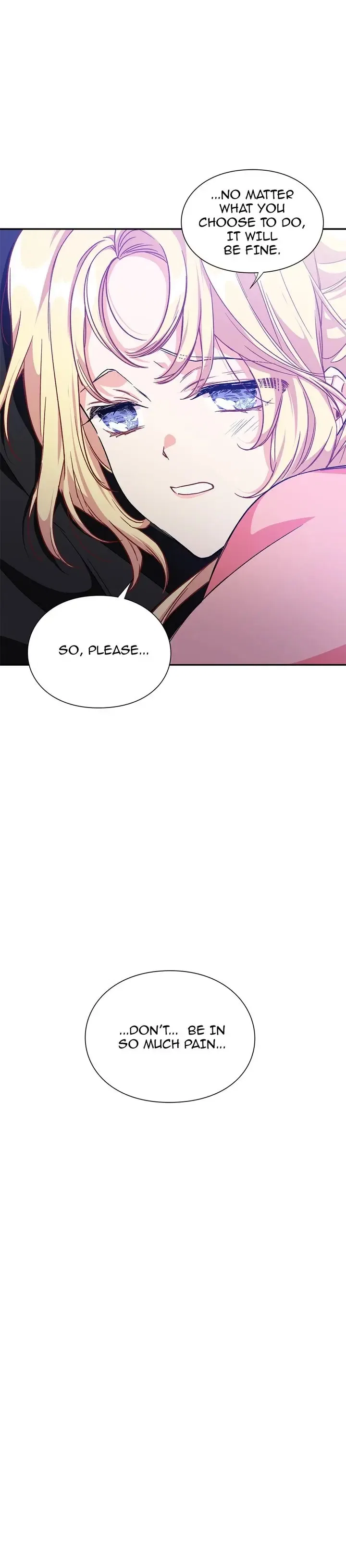 Doctor Elise Chapter 139 – Page 3