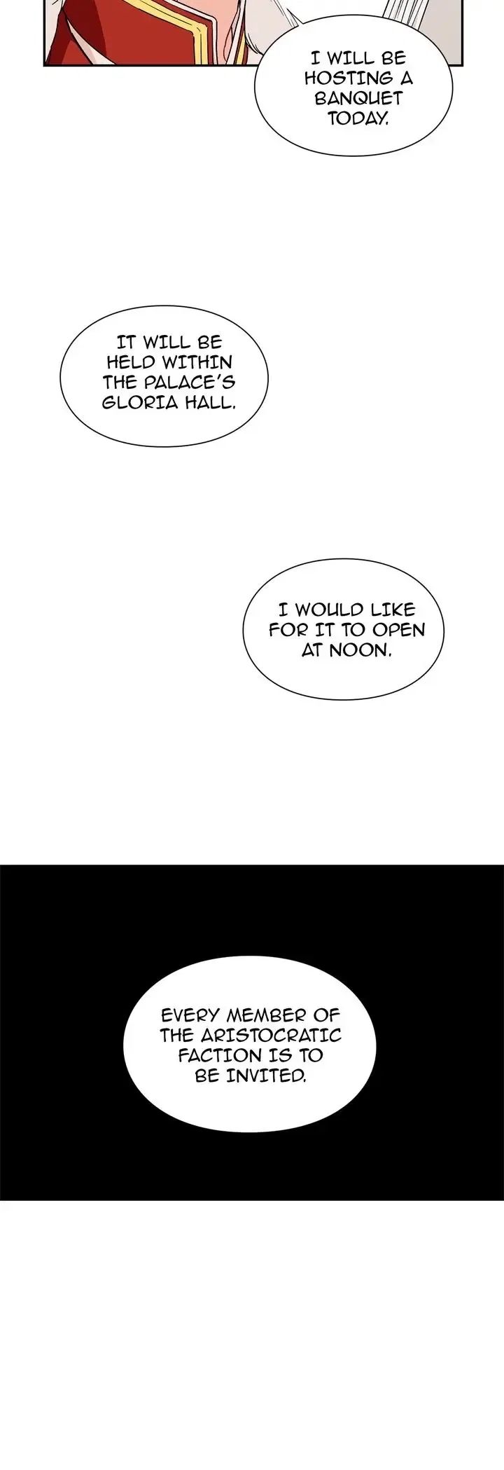 Doctor Elise Chapter 139 – Page 8