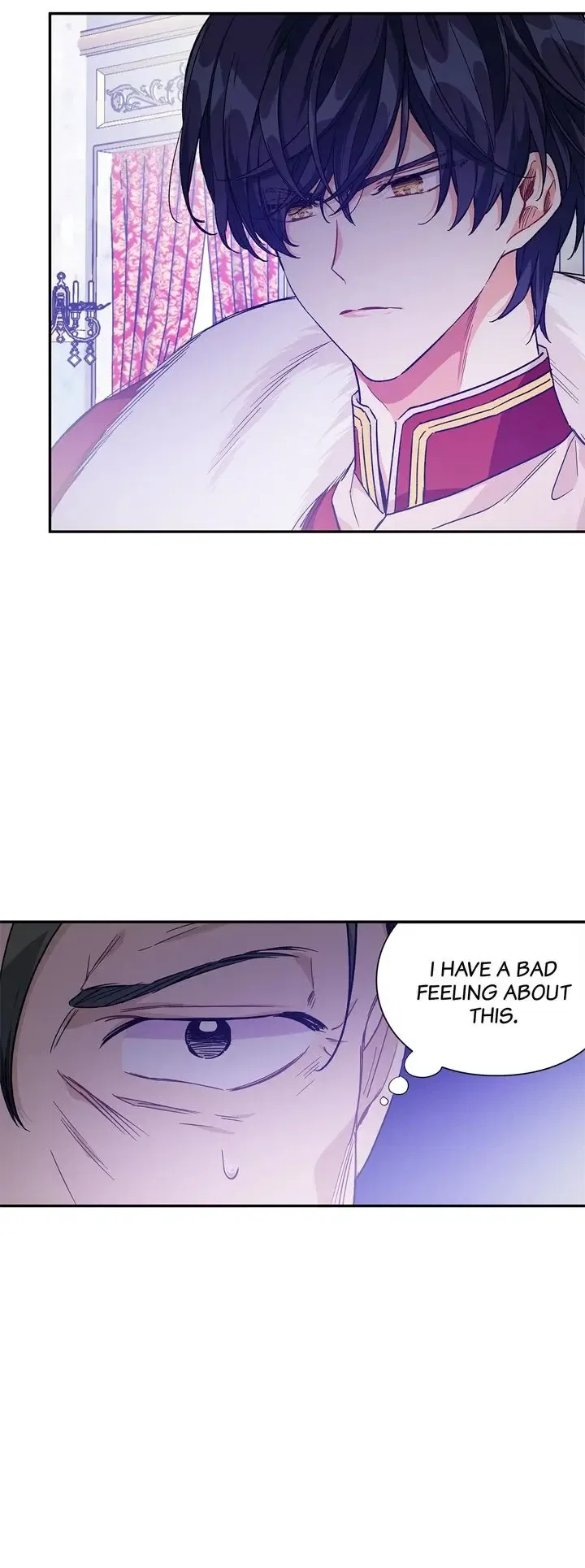 Doctor Elise Chapter 139 – Page 26