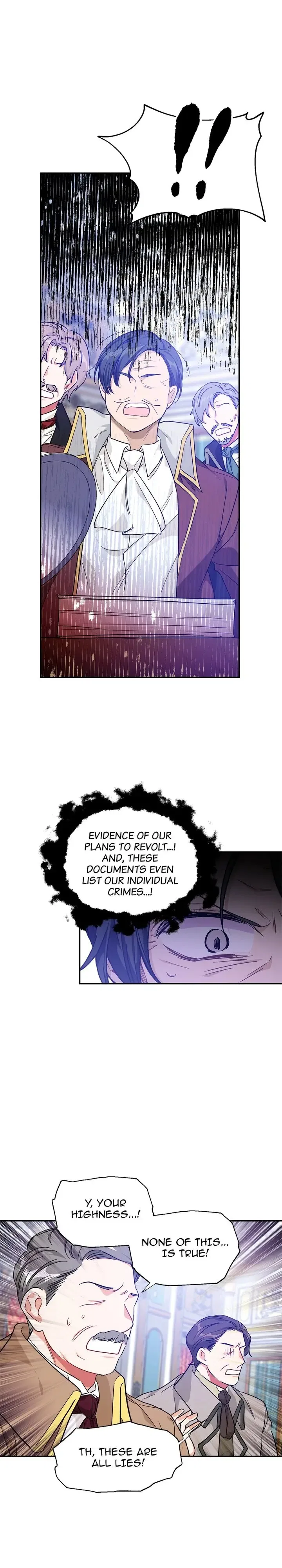 Doctor Elise Chapter 139 – Page 29