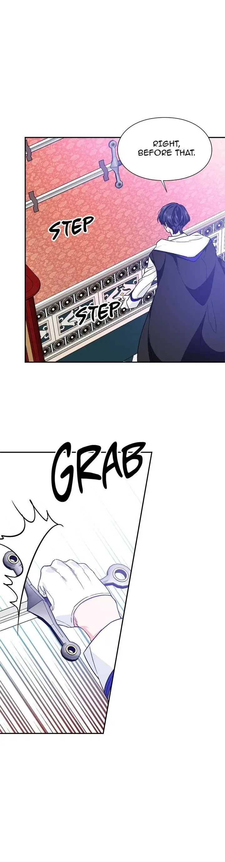 Doctor Elise Chapter 138 – Page 10