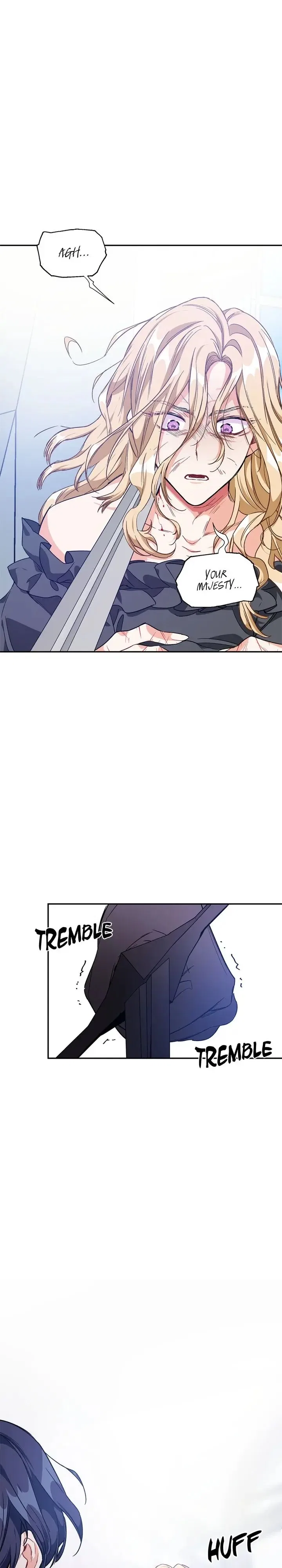 Doctor Elise Chapter 138 – Page 24