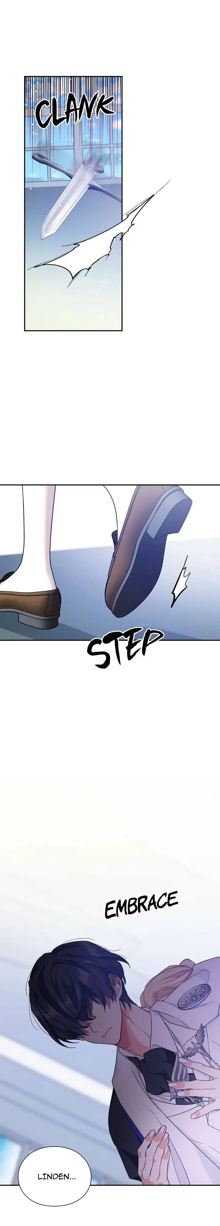Doctor Elise Chapter 138 – Page 26