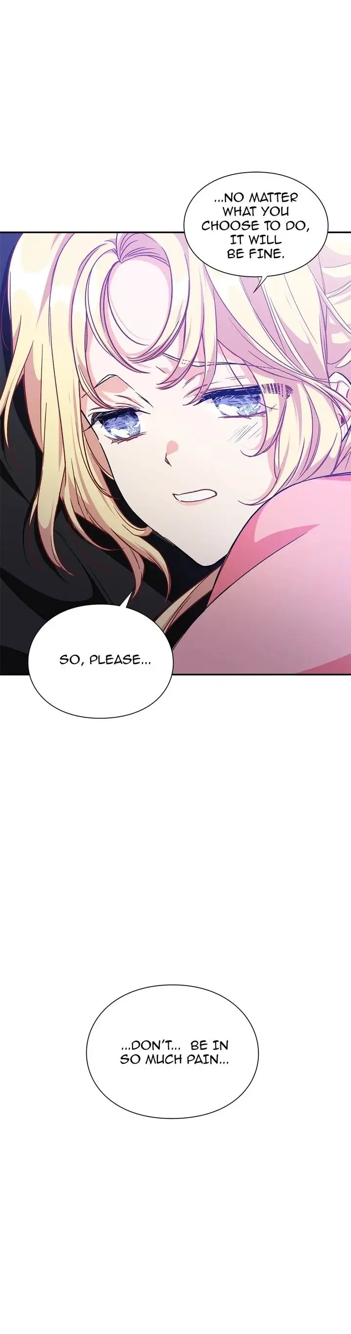 Doctor Elise Chapter 138 – Page 28