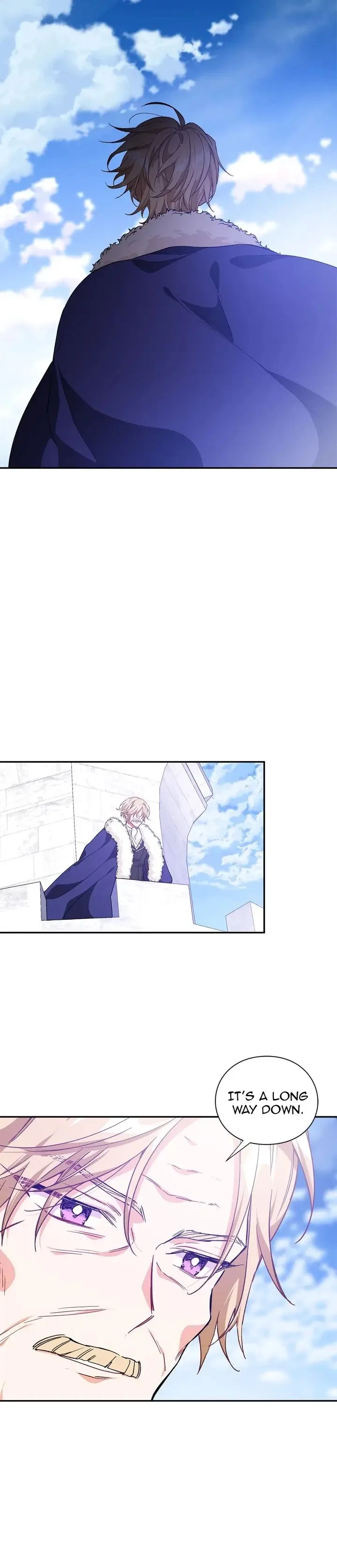 Doctor Elise Chapter 137 – Page 14