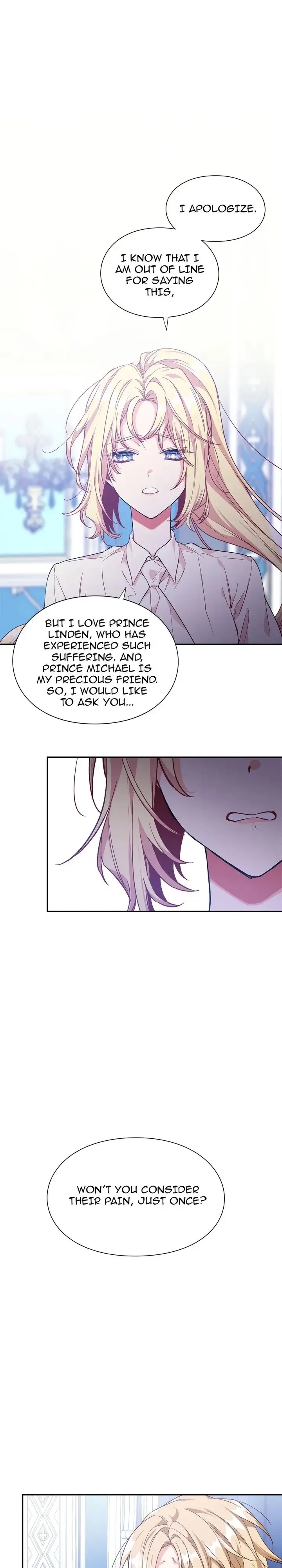 Doctor Elise Chapter 136 – Page 16