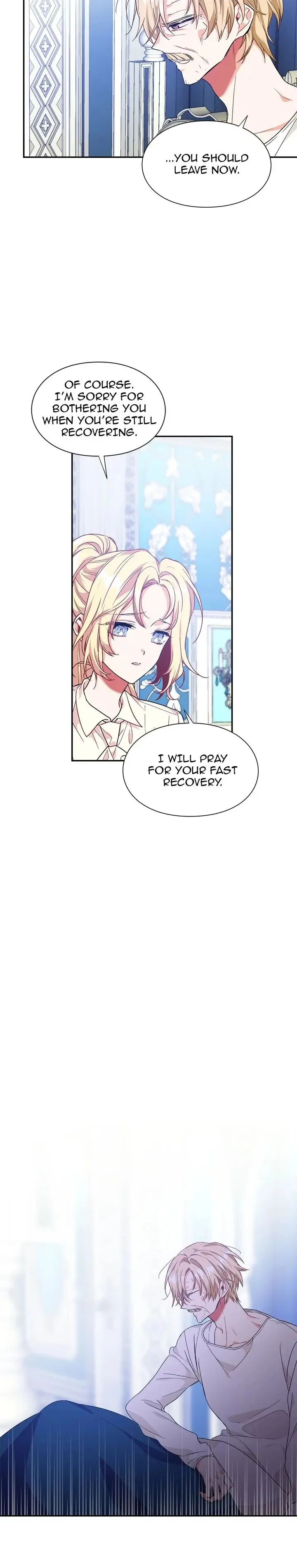 Doctor Elise Chapter 136 – Page 17