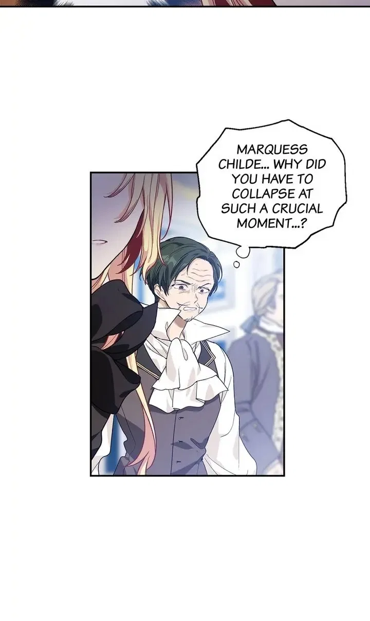 Doctor Elise Chapter 135 – Page 4