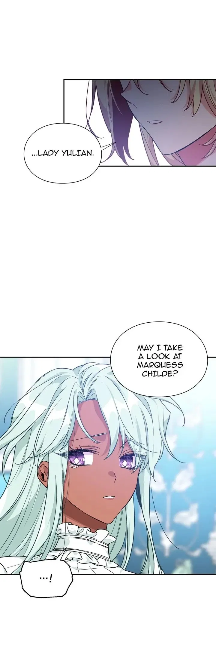 Doctor Elise Chapter 135 – Page 6