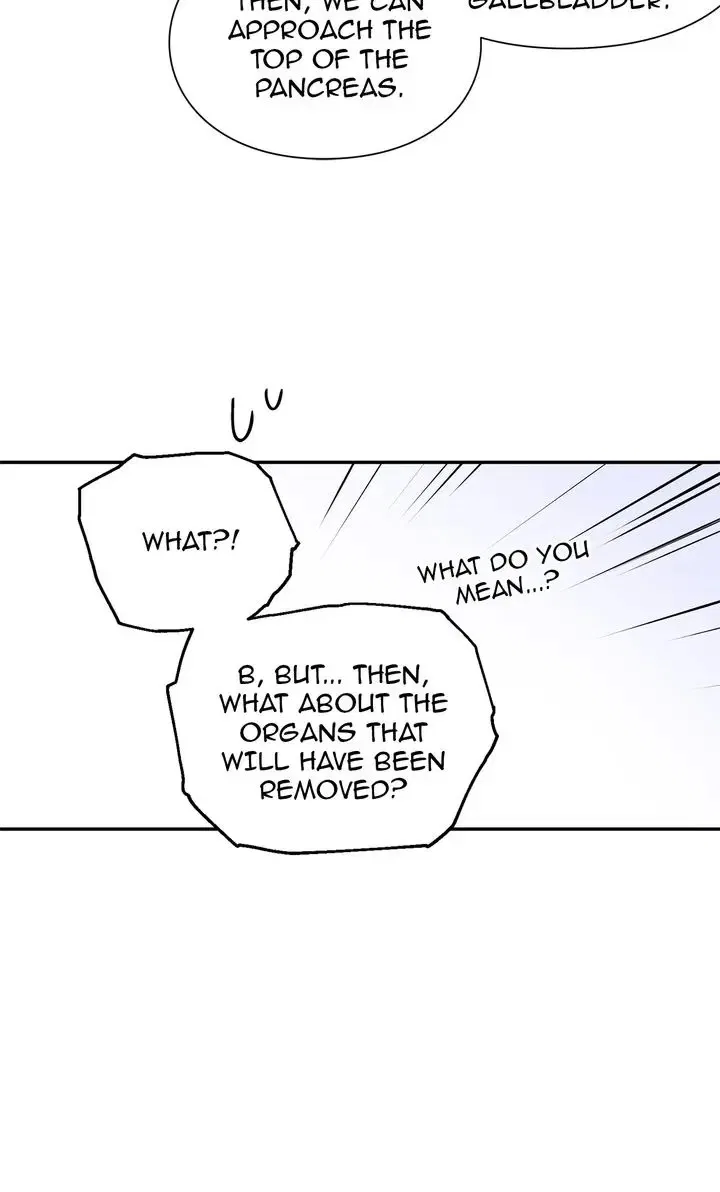 Doctor Elise Chapter 135 – Page 8