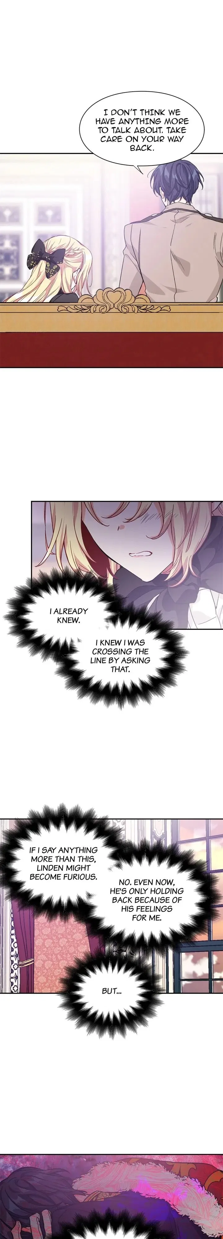 Doctor Elise Chapter 134 – Page 9