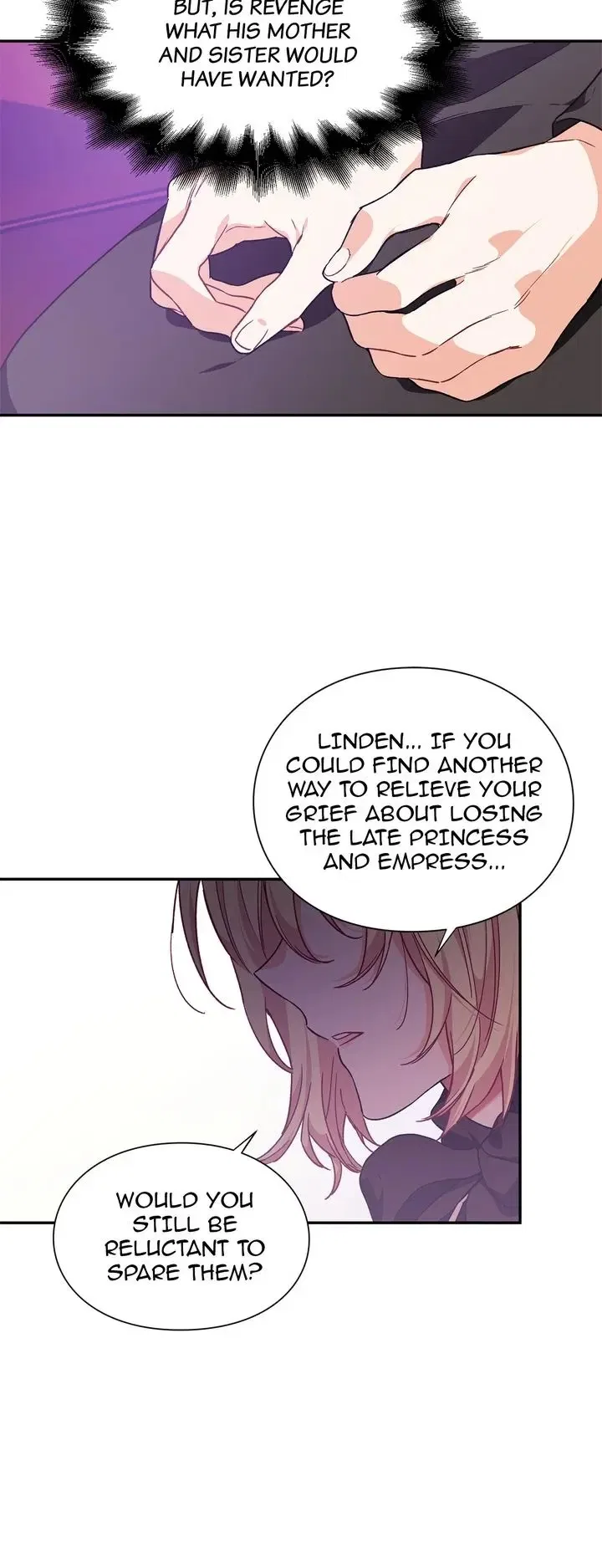 Doctor Elise Chapter 134 – Page 14