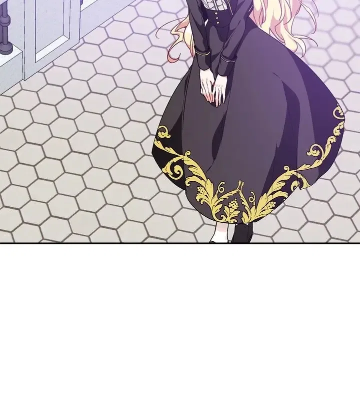 Doctor Elise Chapter 134 – Page 19