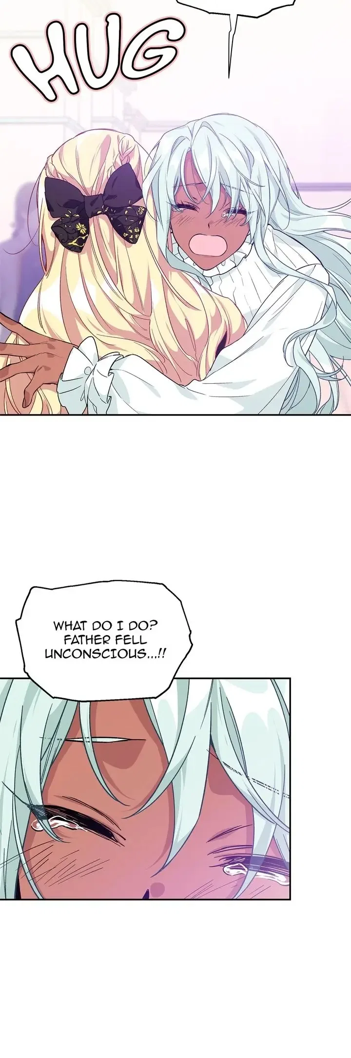 Doctor Elise Chapter 134 – Page 25