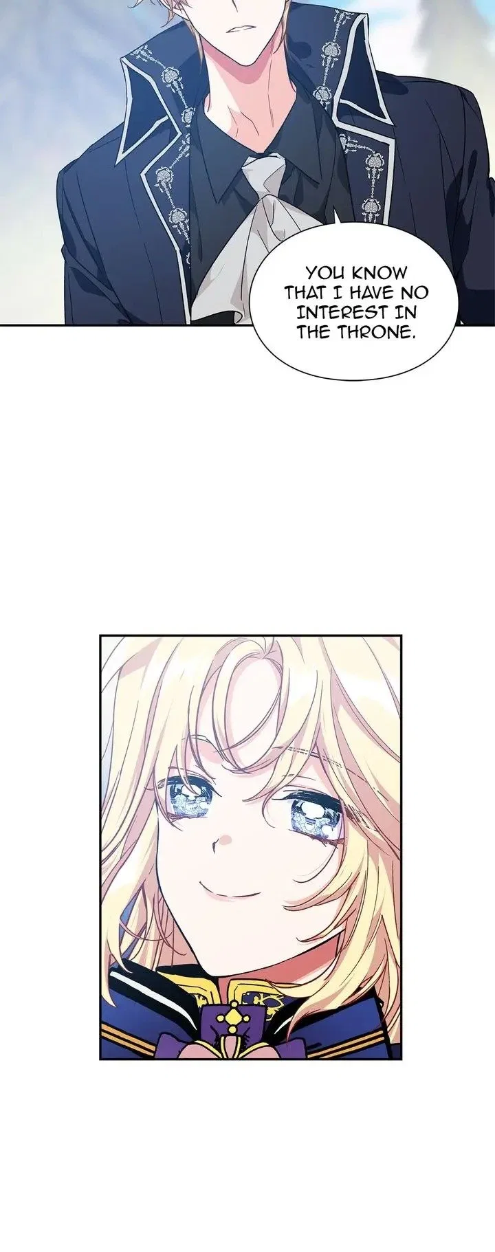 Doctor Elise Chapter 133 – Page 7