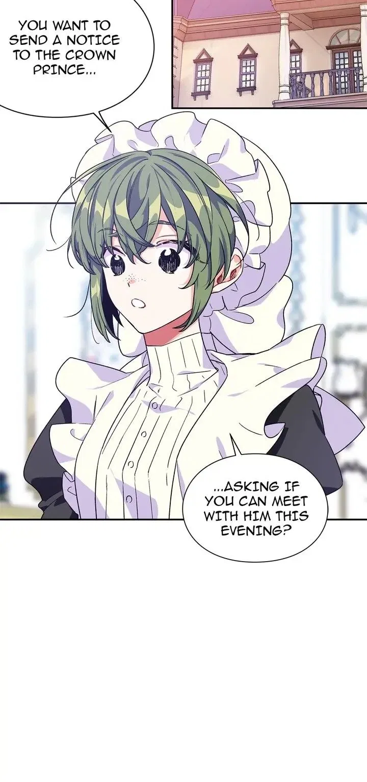 Doctor Elise Chapter 133 – Page 15