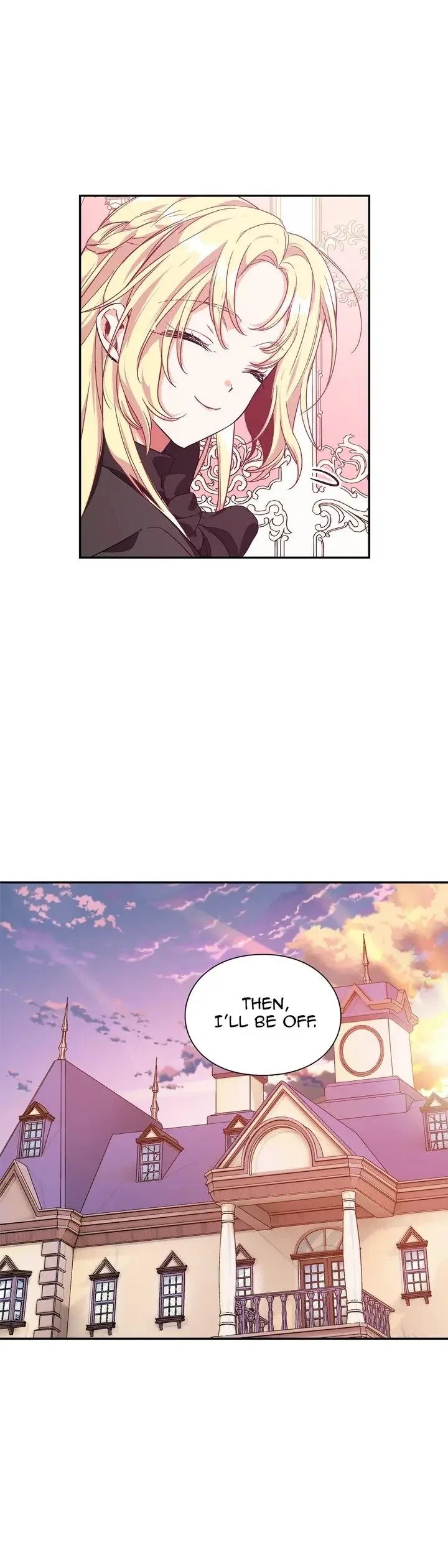 Doctor Elise Chapter 133 – Page 17