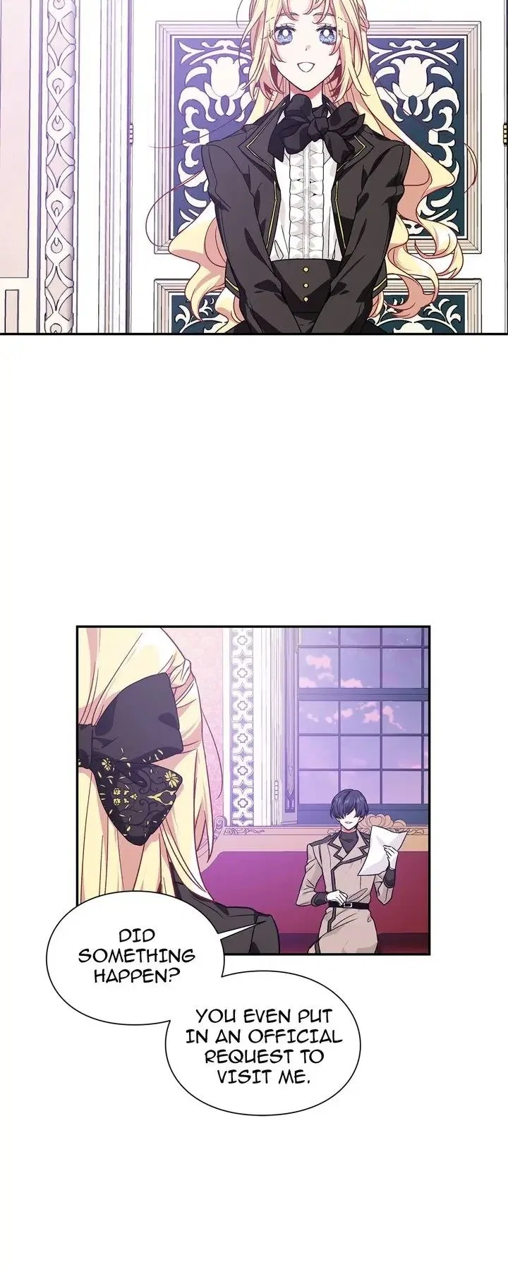 Doctor Elise Chapter 133 – Page 19