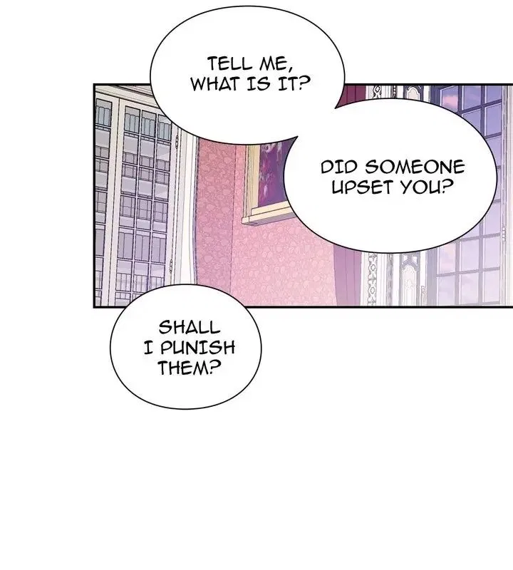 Doctor Elise Chapter 133 – Page 23