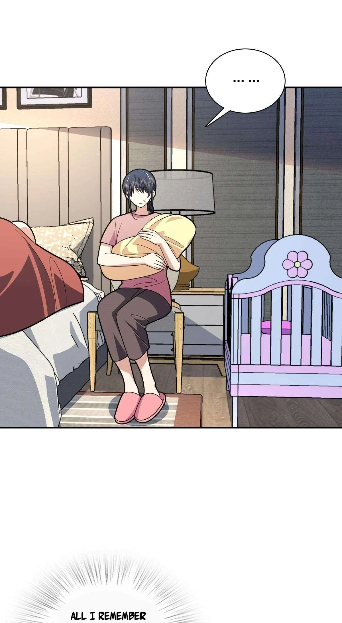 My Wife Is From a Thousand Years Ago Chapter 456 – Page 2
