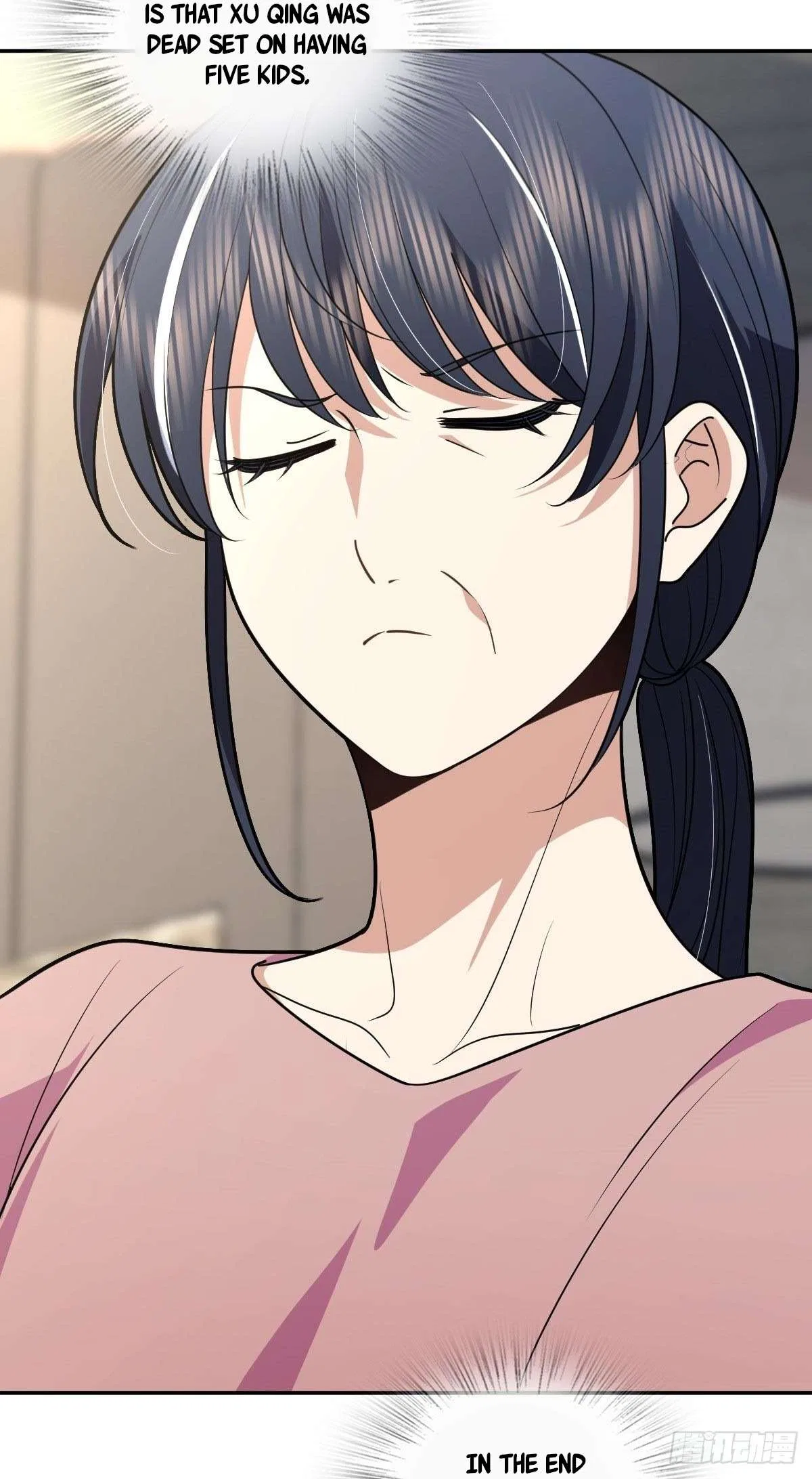 My Wife Is From a Thousand Years Ago Chapter 456 – Page 3