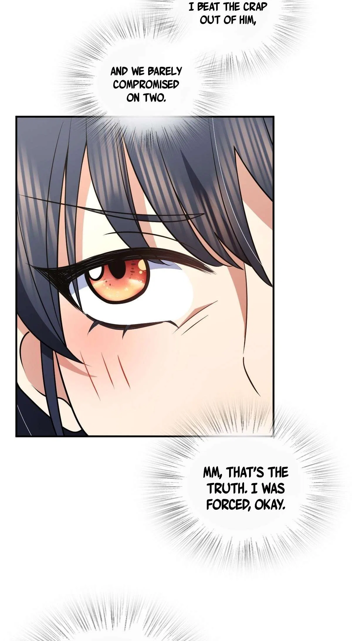 My Wife Is From a Thousand Years Ago Chapter 456 – Page 4