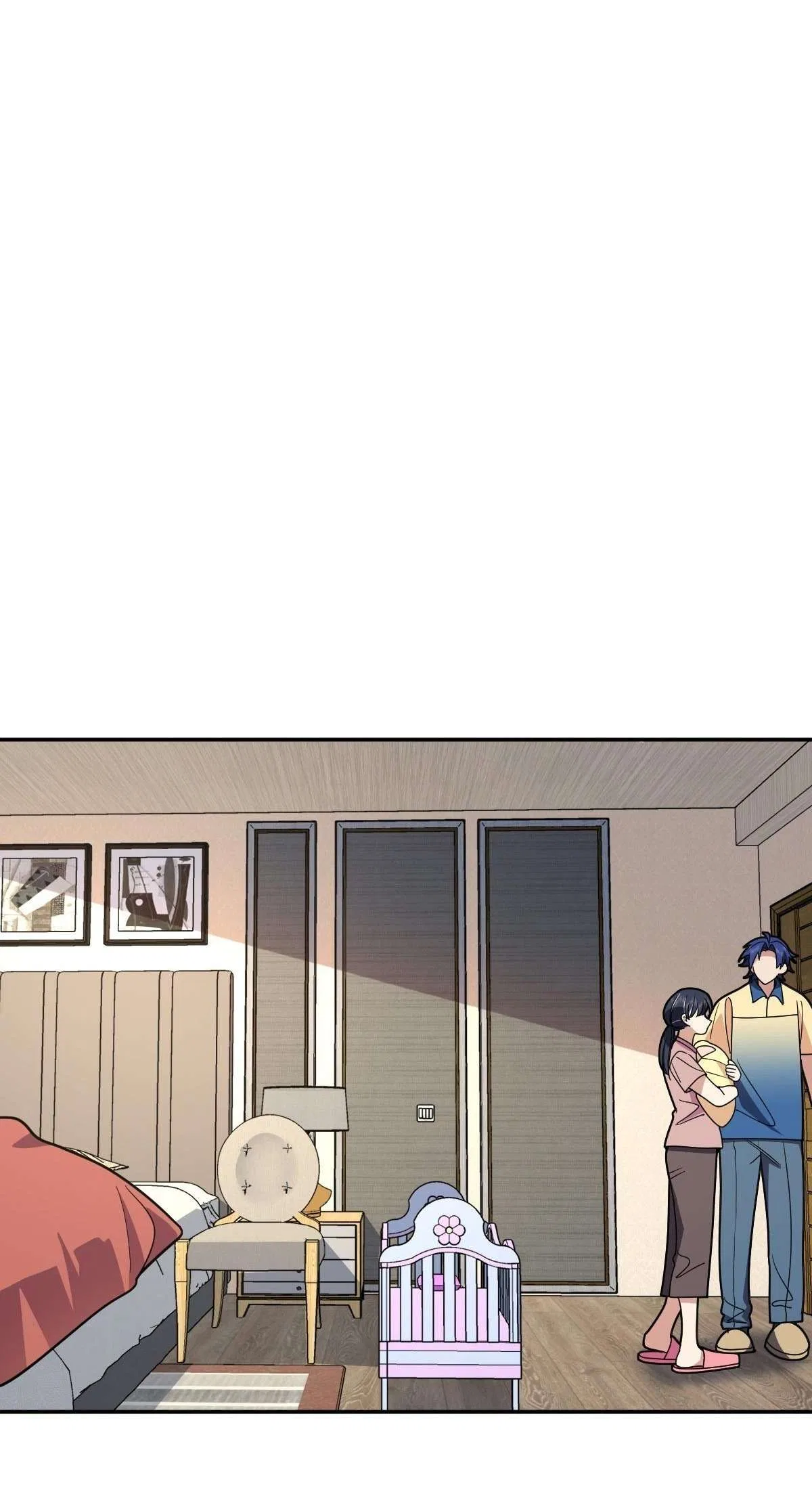 My Wife Is From a Thousand Years Ago Chapter 456 – Page 9