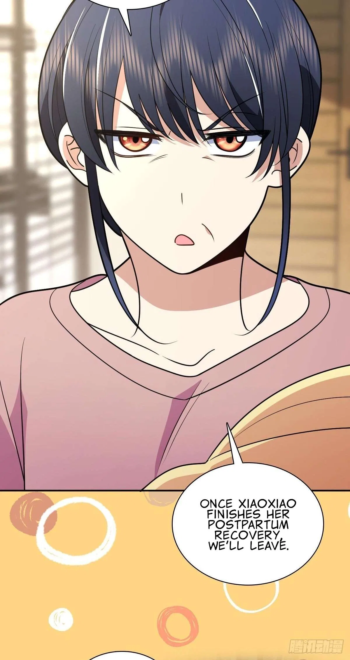 My Wife Is From a Thousand Years Ago Chapter 456 – Page 13