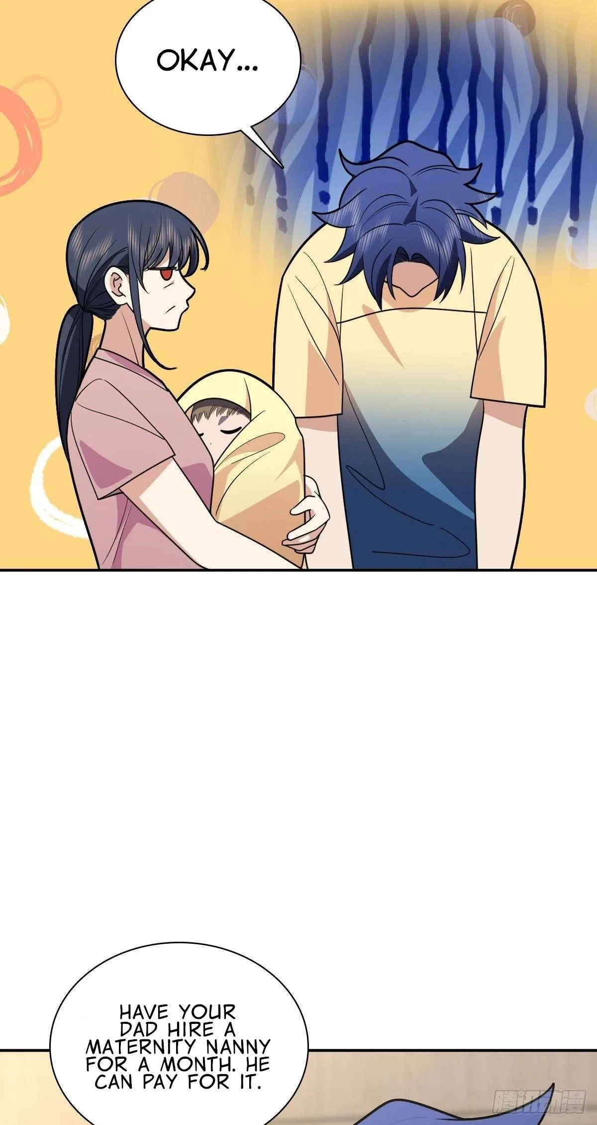 My Wife Is From a Thousand Years Ago Chapter 456 – Page 14