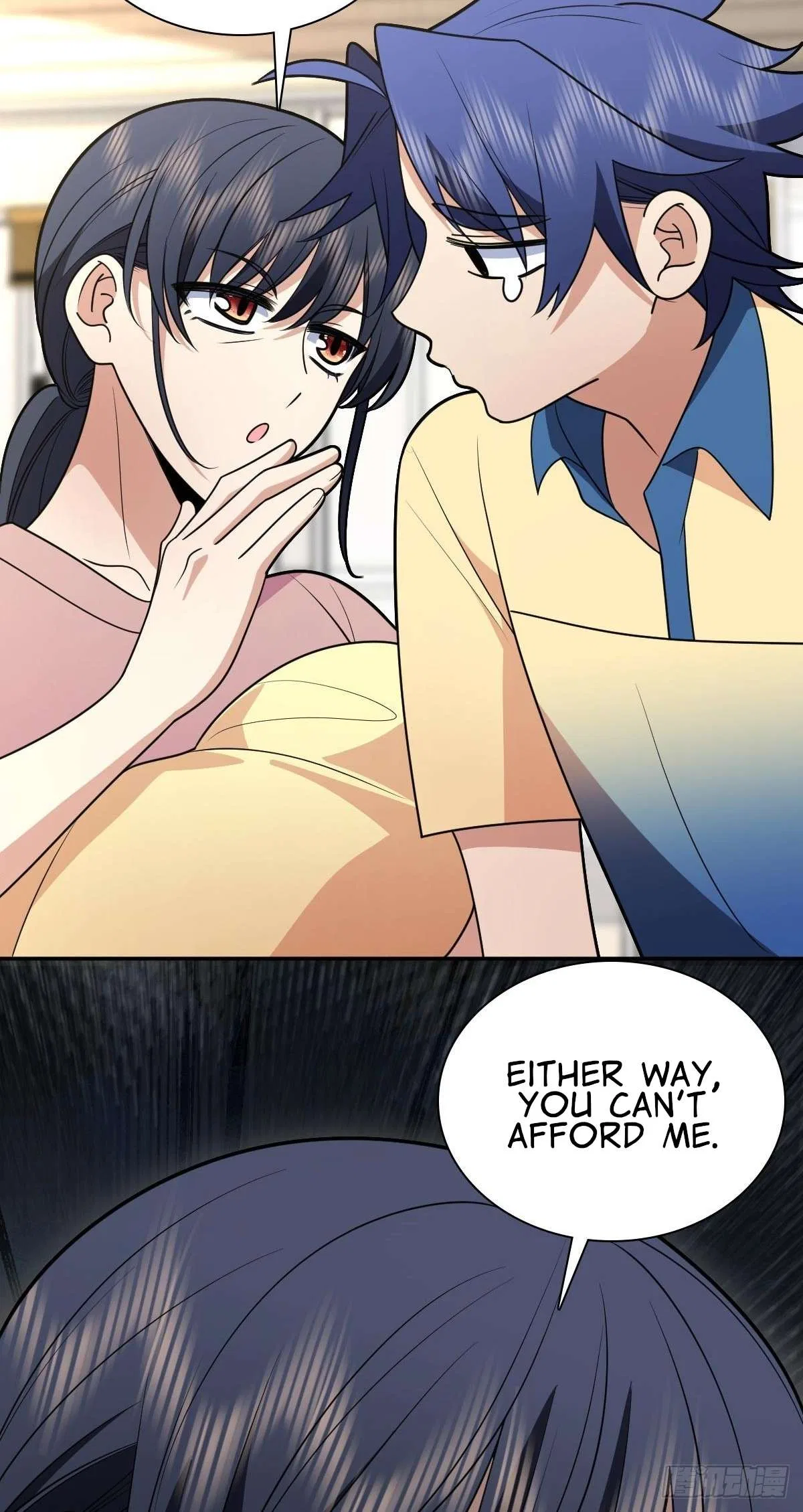 My Wife Is From a Thousand Years Ago Chapter 456 – Page 15