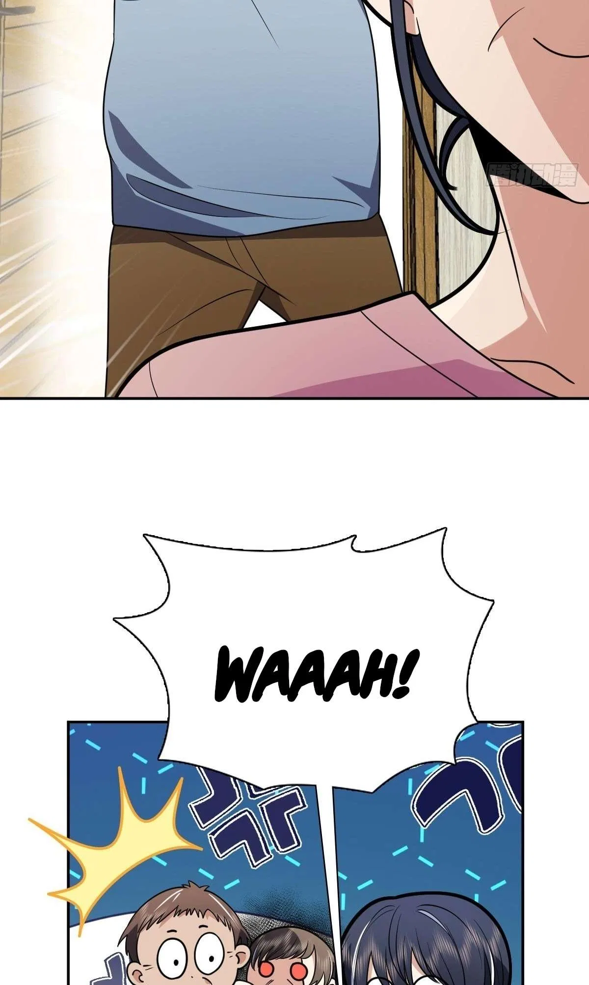 My Wife Is From a Thousand Years Ago Chapter 456 – Page 18
