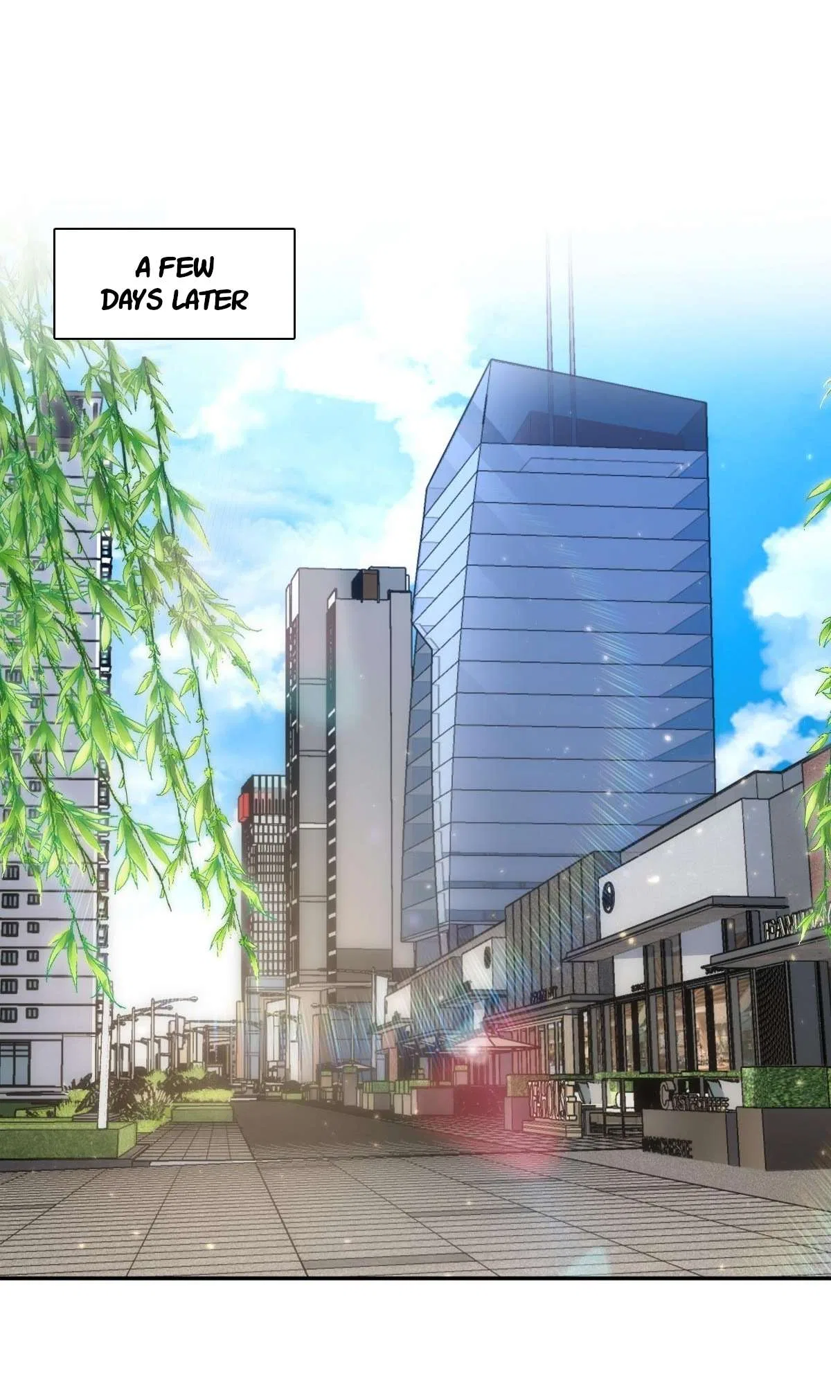 My Wife Is From a Thousand Years Ago Chapter 456 – Page 22