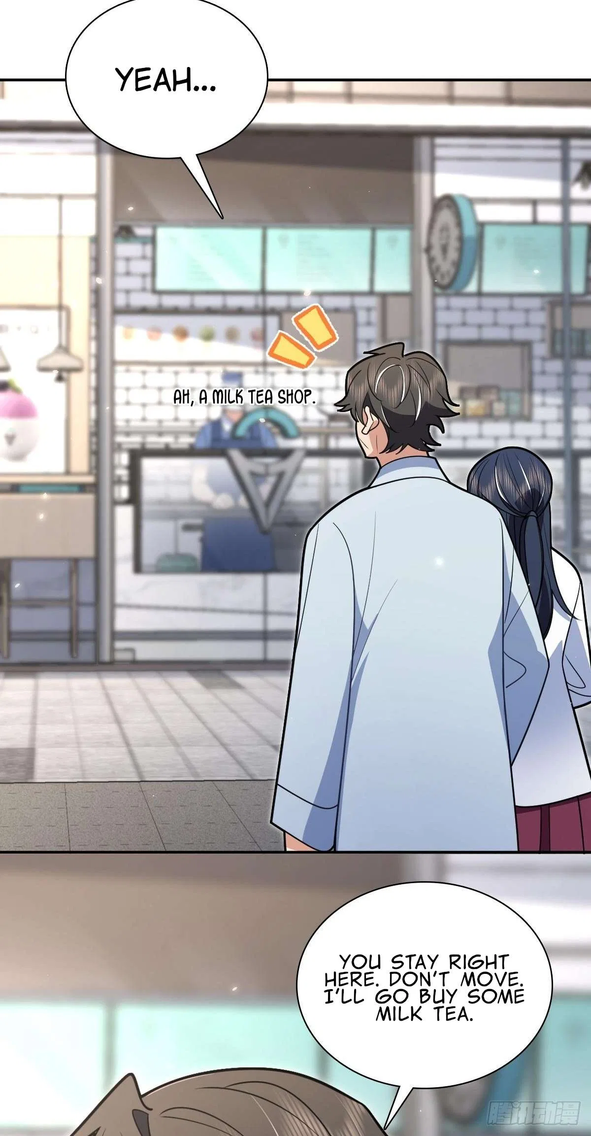 My Wife Is From a Thousand Years Ago Chapter 456 – Page 26
