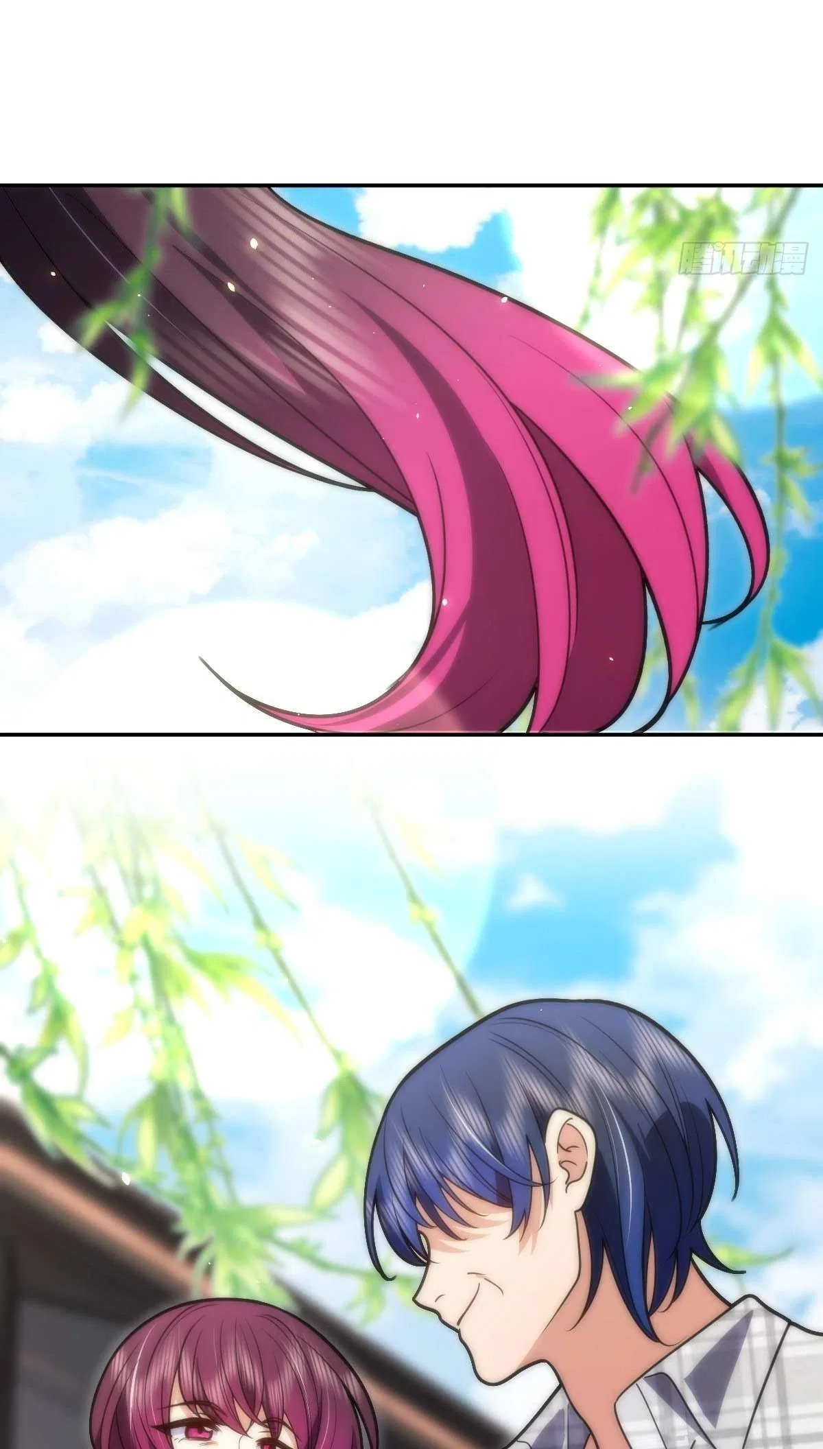 My Wife Is From a Thousand Years Ago Chapter 456 – Page 29