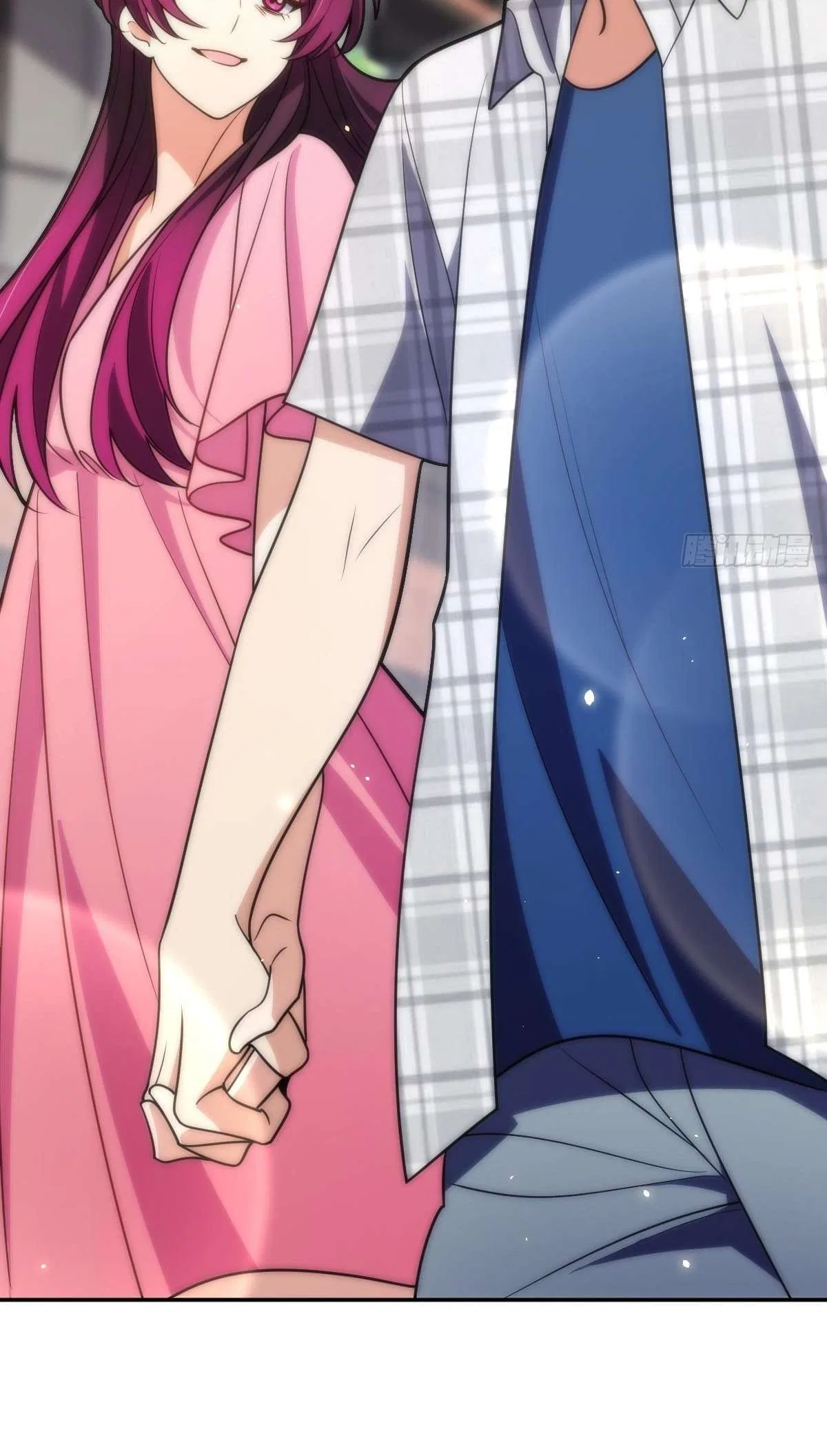 My Wife Is From a Thousand Years Ago Chapter 456 – Page 30