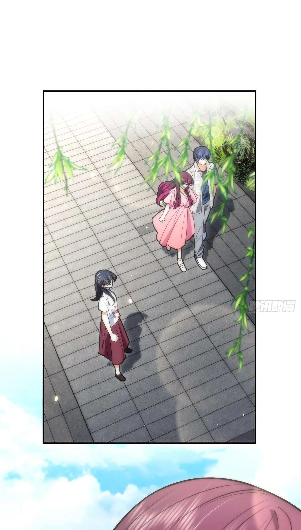 My Wife Is From a Thousand Years Ago Chapter 456 – Page 31