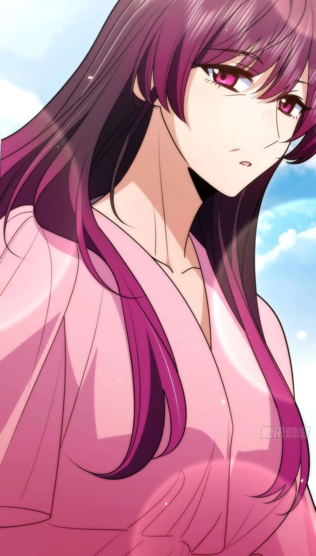 My Wife Is From a Thousand Years Ago Chapter 456 – Page 32