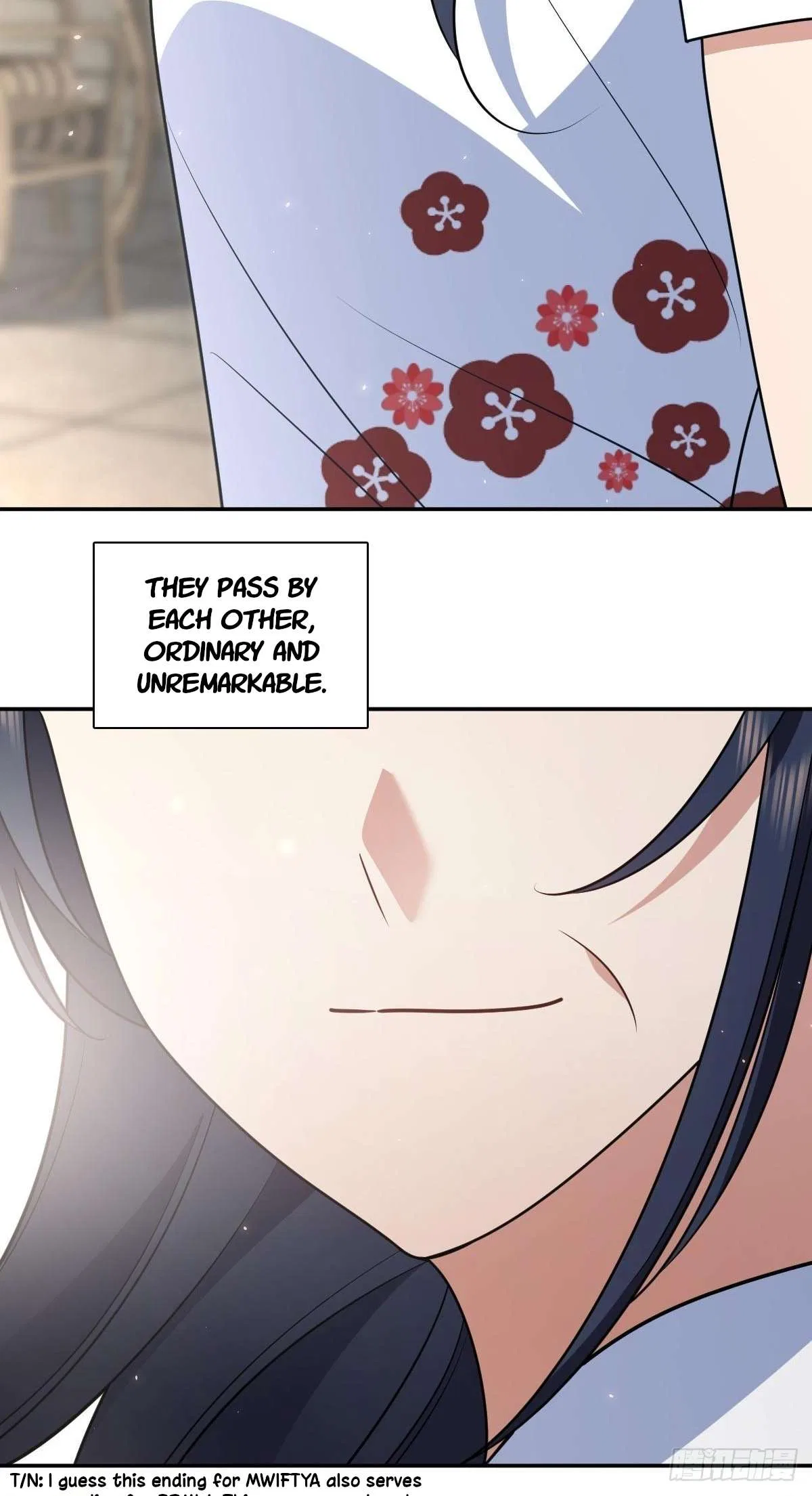 My Wife Is From a Thousand Years Ago Chapter 456 – Page 35