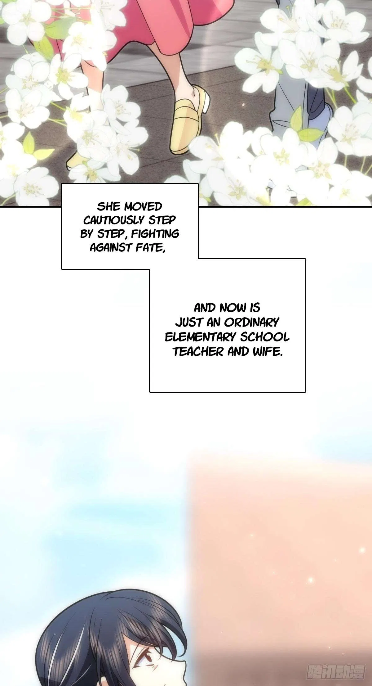 My Wife Is From a Thousand Years Ago Chapter 456 – Page 37