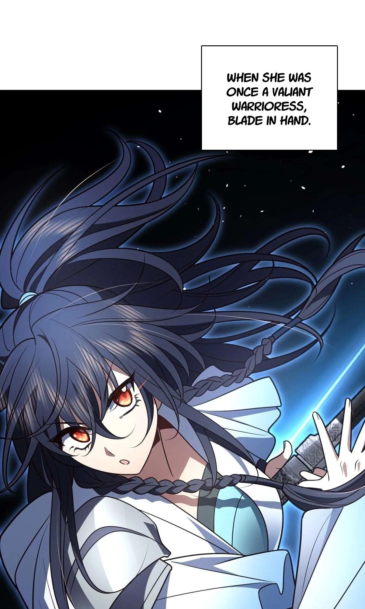 My Wife Is From a Thousand Years Ago Chapter 456 – Page 39