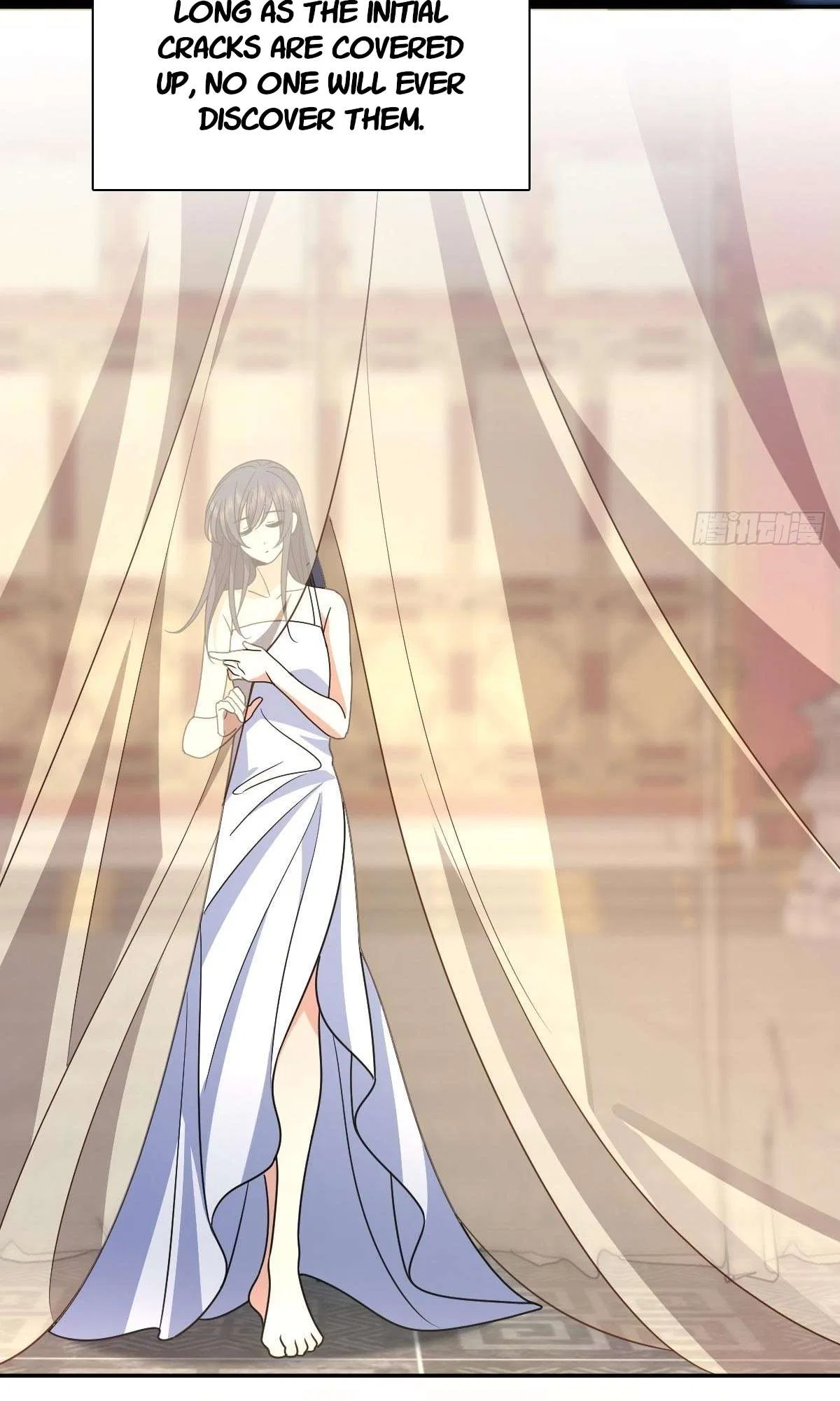 My Wife Is From a Thousand Years Ago Chapter 456 – Page 41