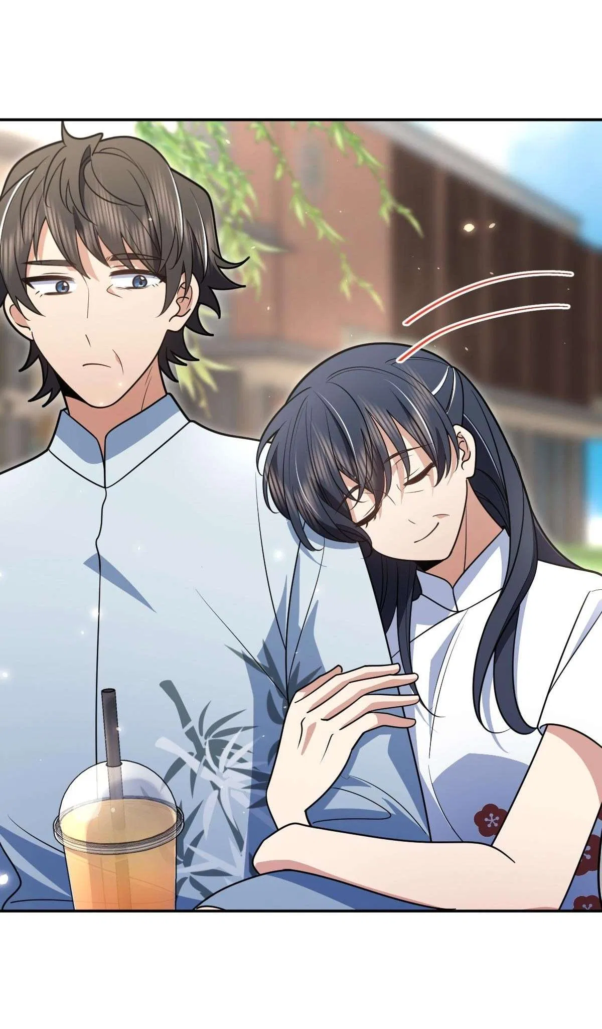 My Wife Is From a Thousand Years Ago Chapter 456 – Page 49