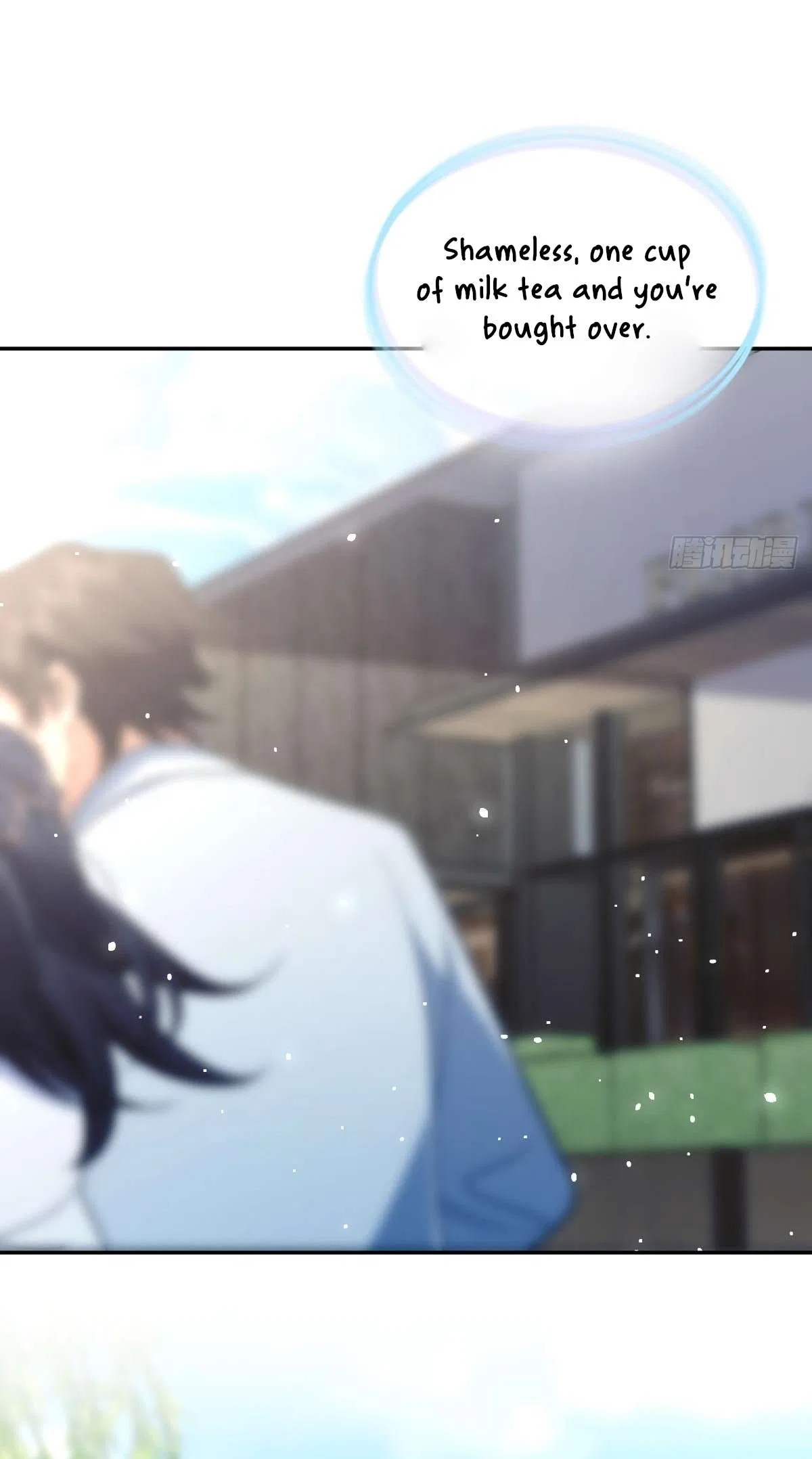 My Wife Is From a Thousand Years Ago Chapter 456 – Page 52