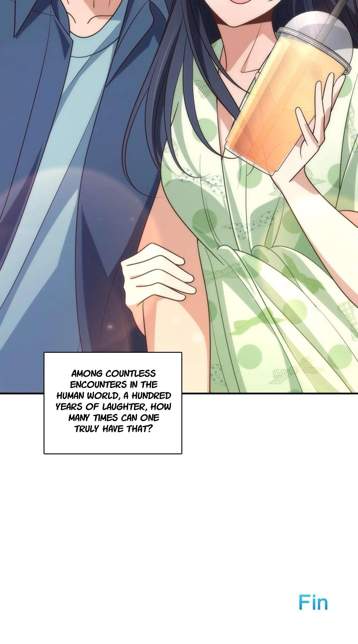 My Wife Is From a Thousand Years Ago Chapter 456 – Page 55